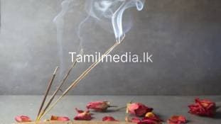 வீட்டில் ஊதுபத்தி ஏற்றுவதால் ஏற்படும் சக்தி மாற்றங்கள்