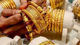 இலங்கையில் தங்க விலை திடீர் ஏற்றம்