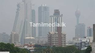 வடக்கு, வடகிழக்கில் காற்றுத் தரம் கடுமையாகக் குறைவு